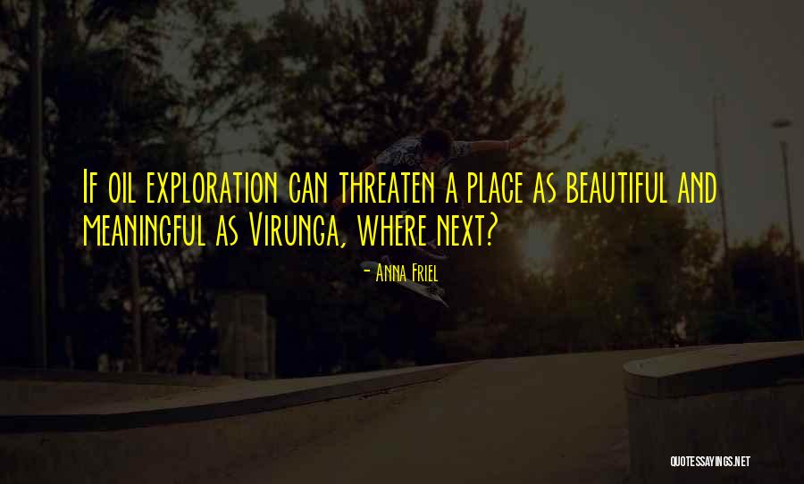 Van Der Putten Jan Quotes By Anna Friel Van Der Putten Jan Quotes By Anna Friel
