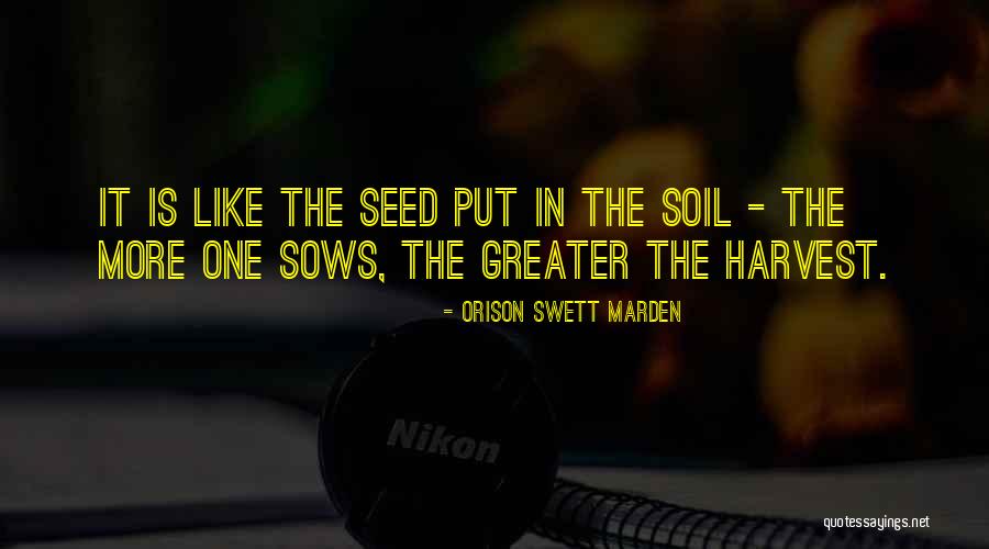 Van Der Putten Jan Quotes By Orison Swett Marden Van Der Putten Jan Quotes By Orison Swett Marden