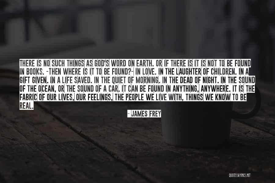 Van Der Putten Quotes By James Frey Van Der Putten Quotes By James Frey