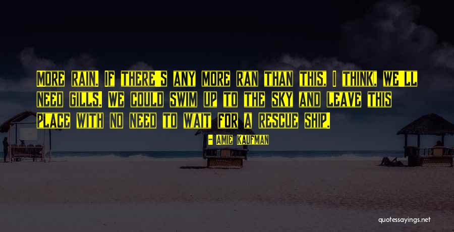 Van Der Vaart Sheboygan Quotes By Amie Kaufman Van Der Vaart Sheboygan Quotes By Amie Kaufman