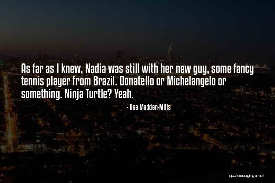 Van Der Velde Assisted Quotes By Ilsa Madden-Mills Van Der Velde Assisted Quotes By Ilsa Madden-Mills