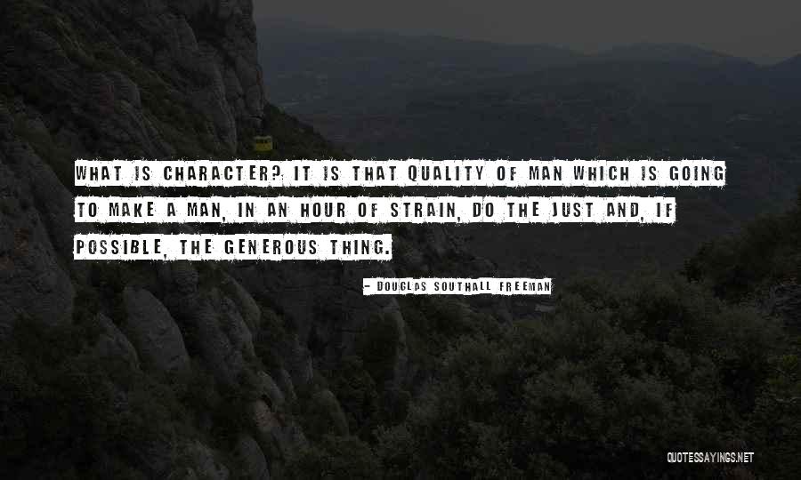 Van Der Velde Beethoven Quotes By Douglas Southall Freeman Van Der Velde Beethoven Quotes By Douglas Southall Freeman