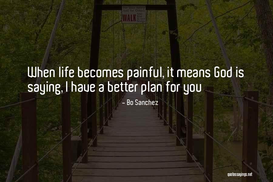 Van Der Velden Quotes By Bo Sanchez