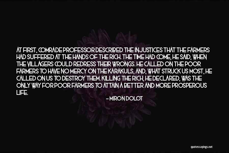 Van Der Velden Quotes By Miron Dolot Van Der Velden Quotes By Miron Dolot