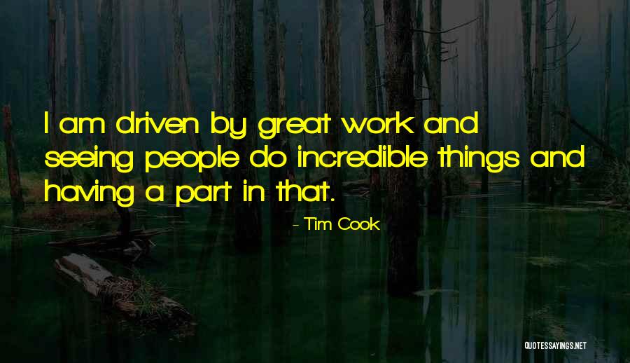 Van Der Vennet Quotes By Tim Cook Van Der Vennet Quotes By Tim Cook