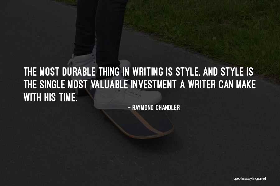 Van Der Vliet Quotes By Raymond Chandler Van Der Vliet Quotes By Raymond Chandler