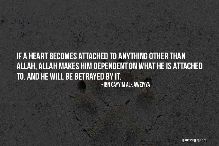 Van Der Walt Attorneys Quotes By Ibn Qayyim Al-Jawziyya Van Der Walt Attorneys Quotes By Ibn Qayyim Al-Jawziyya