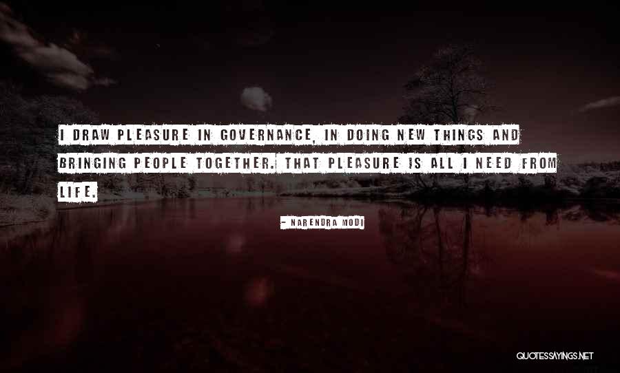 Van Der Walt Street Quotes By Narendra Modi Van Der Walt Street Quotes By Narendra Modi