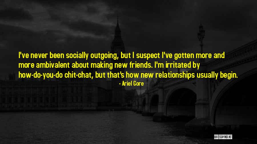 Van Der Walt Transport Quotes By Ariel Gore Van Der Walt Transport Quotes By Ariel Gore