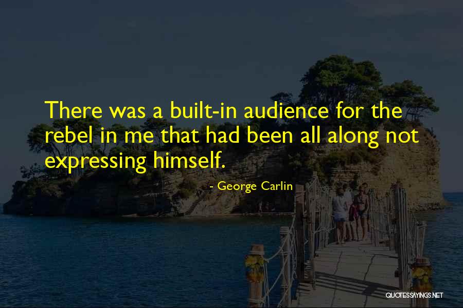 Van Der Werff Quotes By George Carlin Van Der Werff Quotes By George Carlin