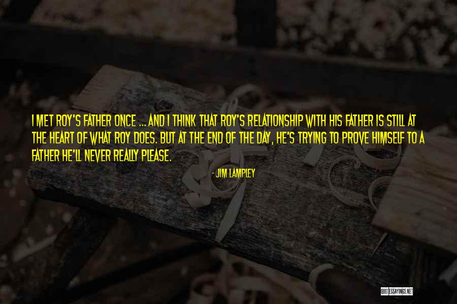 Van Der Werff Quotes By Jim Lampley Van Der Werff Quotes By Jim Lampley