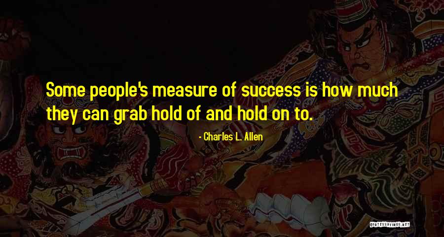 Van Der Wijk Quotes By Charles L. Allen Van Der Wijk Quotes By Charles L. Allen