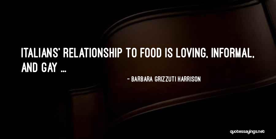 Van Der Wilt Gerbera Quotes By Barbara Grizzuti Harrison Van Der Wilt Gerbera Quotes By Barbara Grizzuti Harrison