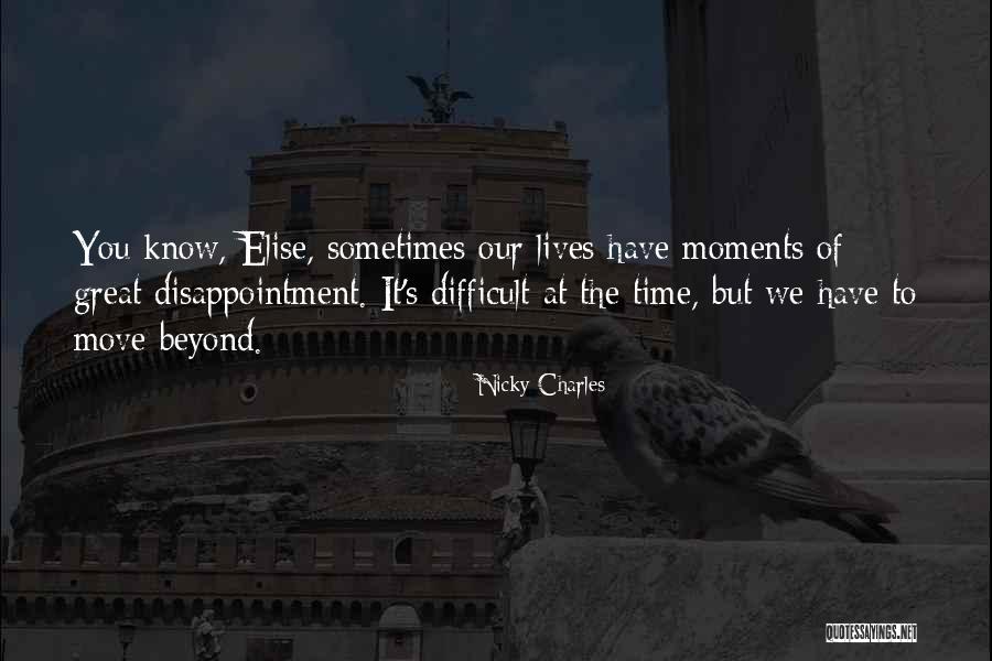 Van Der Zwan Dance Quotes By Nicky Charles Van Der Zwan Dance Quotes By Nicky Charles