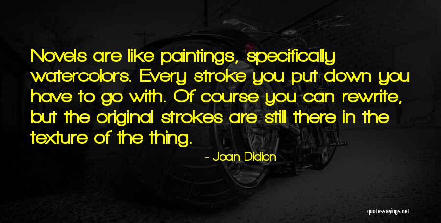 Van Dijck Quotes By Joan Didion Van Dijck Quotes By Joan Didion