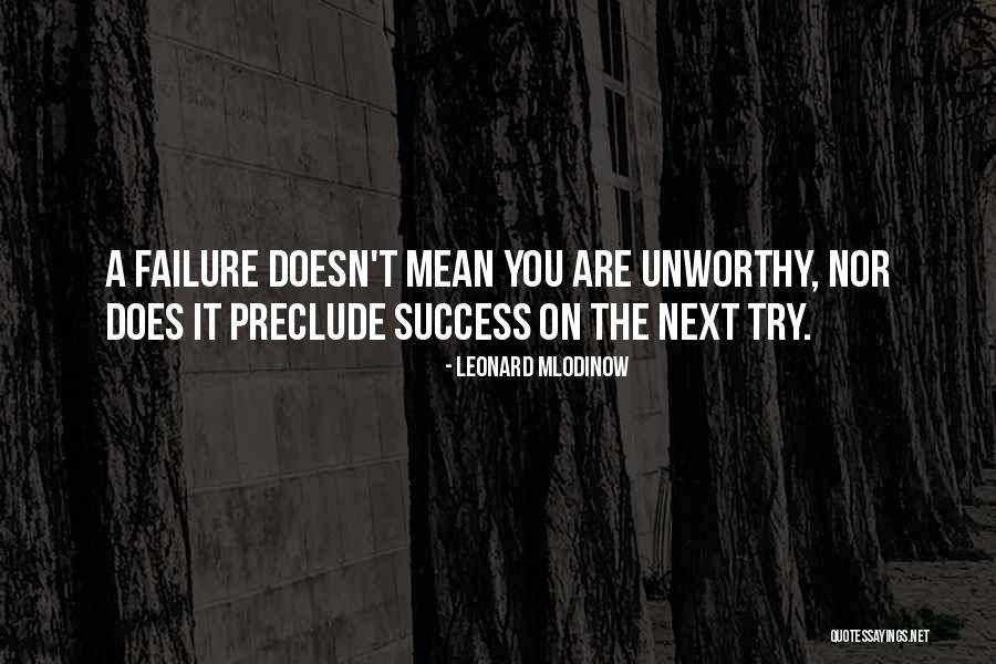 Van Drunen Quotes By Leonard Mlodinow Van Drunen Quotes By Leonard Mlodinow