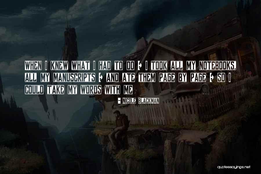 Van Duzer New York Quotes By Nicole Blackman Van Duzer New York Quotes By Nicole Blackman