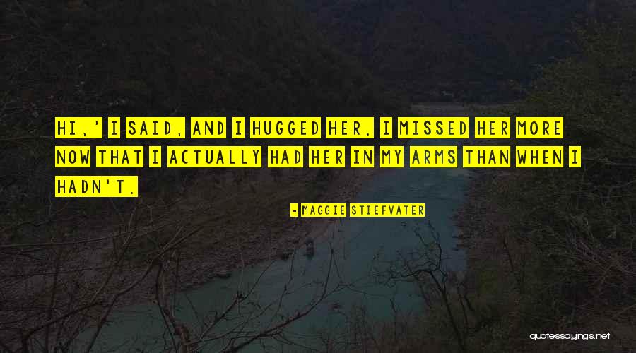 Van Duzer Pinot Quotes By Maggie Stiefvater Van Duzer Pinot Quotes By Maggie Stiefvater