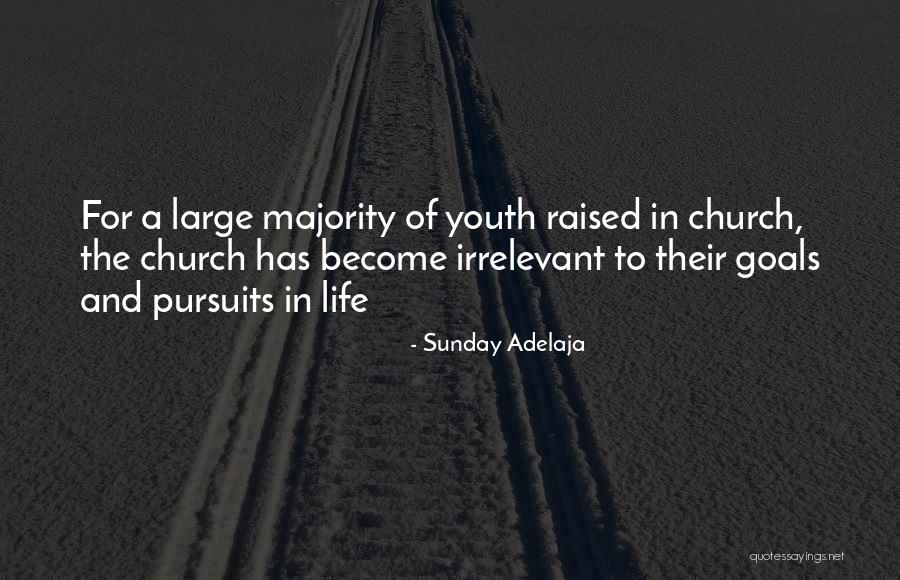 Van Duzer Wines Quotes By Sunday Adelaja Van Duzer Wines Quotes By Sunday Adelaja