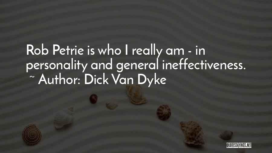 Van Dyke Quotes By Dick Van Dyke