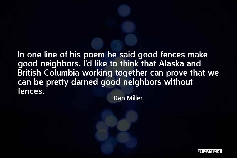 Van Dyken Scott Quotes By Dan Miller Van Dyken Scott Quotes By Dan Miller