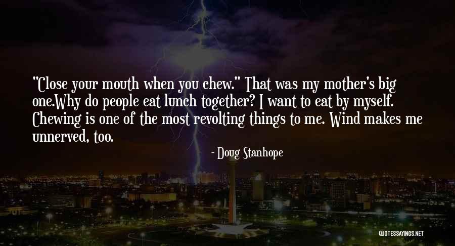 Van Dyken Scott Quotes By Doug Stanhope Van Dyken Scott Quotes By Doug Stanhope