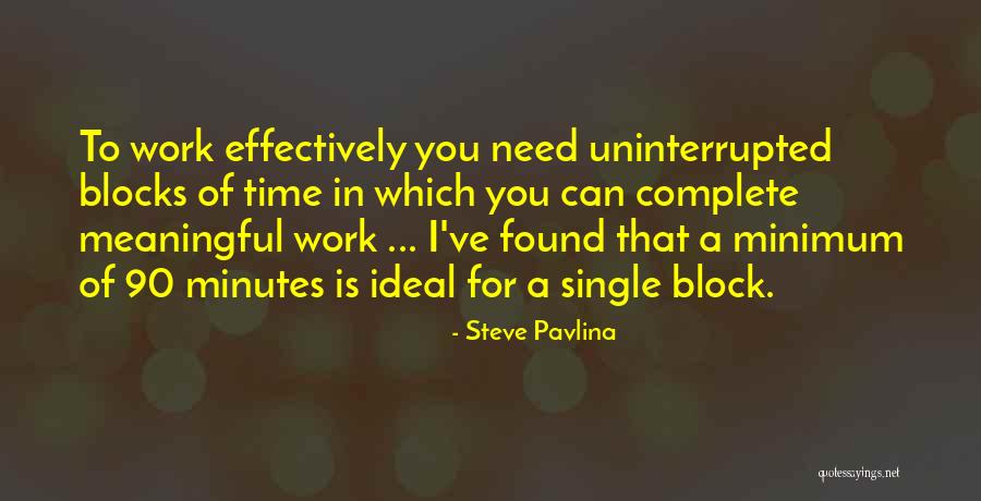 Van Galder Tour Quotes By Steve Pavlina Van Galder Tour Quotes By Steve Pavlina