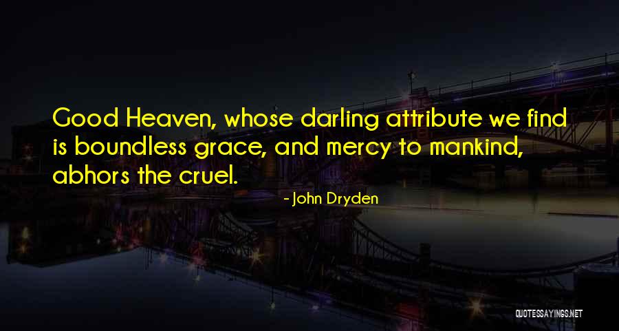 Van Gilder Quotes By John Dryden Van Gilder Quotes By John Dryden