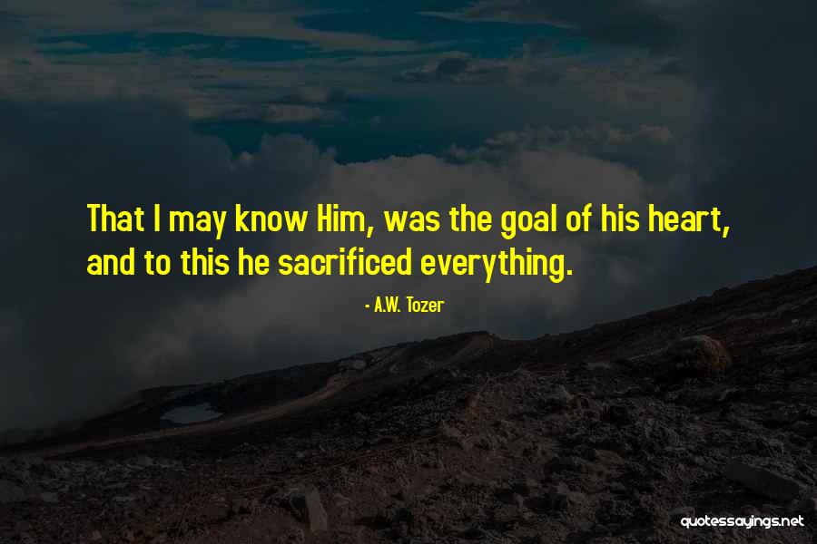 Van Gilders Jubilee Quotes By A.W. Tozer Van Gilders Jubilee Quotes By A.W. Tozer