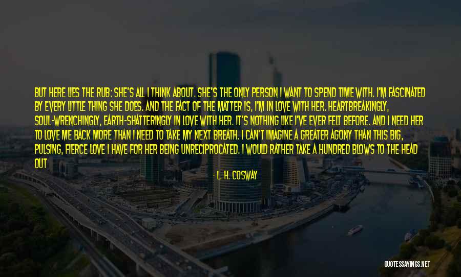 Van Gogh Letters To Theo Quotes By L. H. Cosway Van Gogh Letters To Theo Quotes By L. H. Cosway