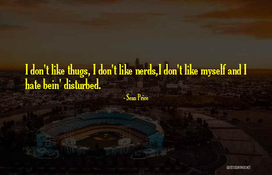 Van Grieken Tom Quotes By Sean Price Van Grieken Tom Quotes By Sean Price