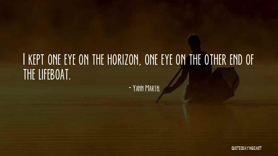 Van Grieken Tom Quotes By Yann Martel Van Grieken Tom Quotes By Yann Martel