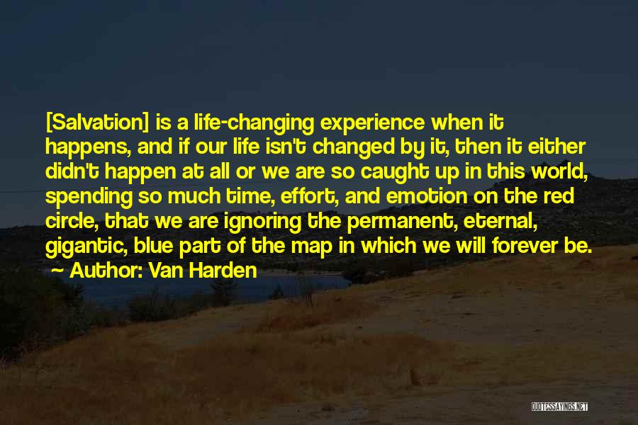 Van Harden Quotes 1513087