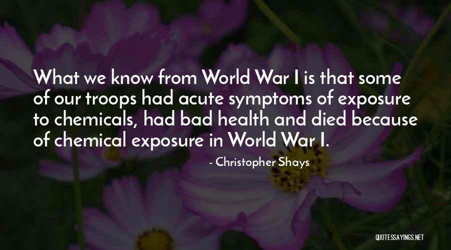 Van Helsing Famous Quotes By Christopher Shays Van Helsing Famous Quotes By Christopher Shays