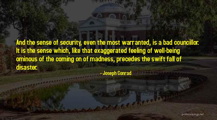 Van Herleidingstabel Quotes By Joseph Conrad Van Herleidingstabel Quotes By Joseph Conrad