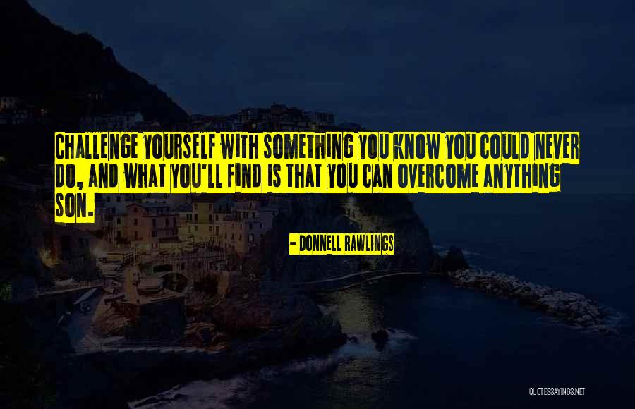 Van Hoof Quotes By Donnell Rawlings Van Hoof Quotes By Donnell Rawlings