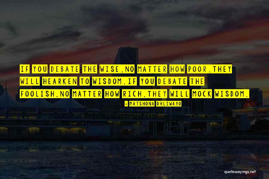 Van Hoof Quotes By Matshona Dhliwayo Van Hoof Quotes By Matshona Dhliwayo