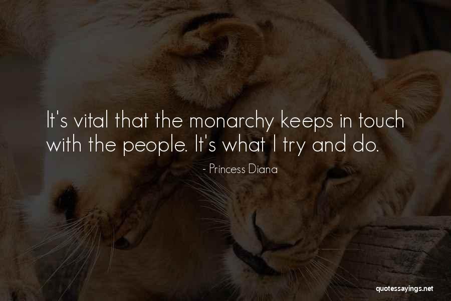 Van Houdt Medisch Quotes By Princess Diana Van Houdt Medisch Quotes By Princess Diana