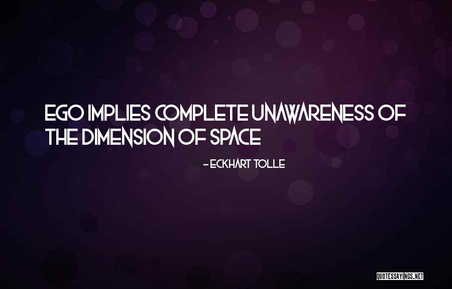 Van Hussein Quotes By Eckhart Tolle Van Hussein Quotes By Eckhart Tolle