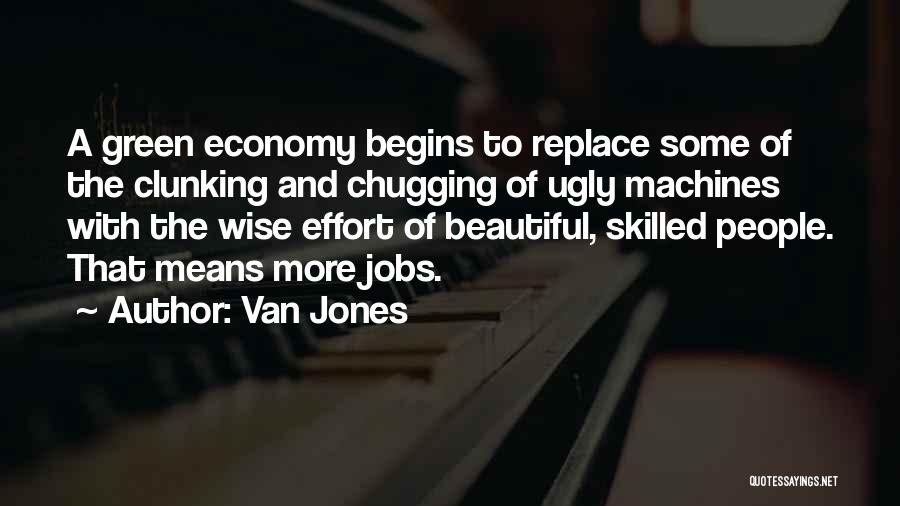 Van Jones Quotes 1027337