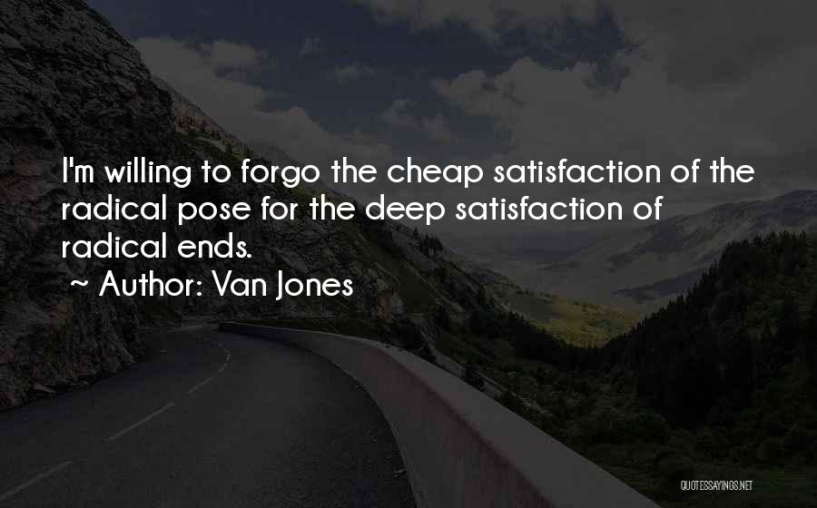 Van Jones Quotes 1037217