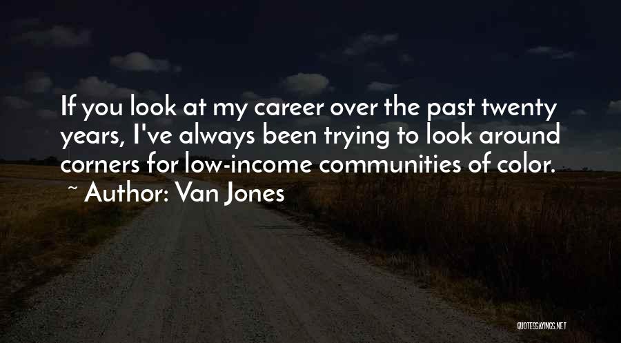 Van Jones Quotes 1121613