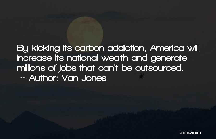 Van Jones Quotes 1698815