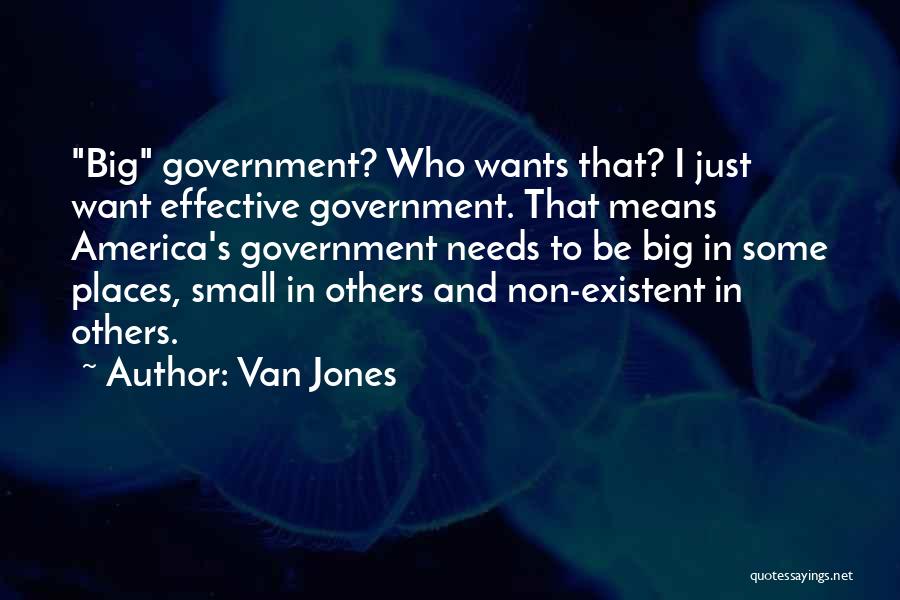 Van Jones Quotes 1907951