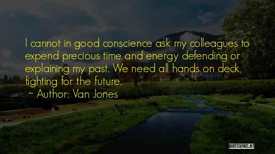 Van Jones Quotes 2007600