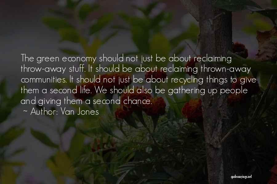 Van Jones Quotes 2212709