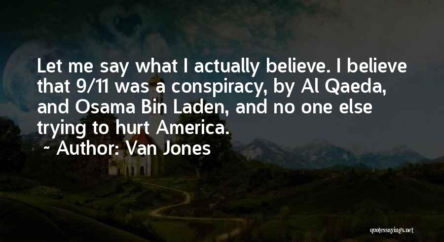 Van Jones Quotes 367641