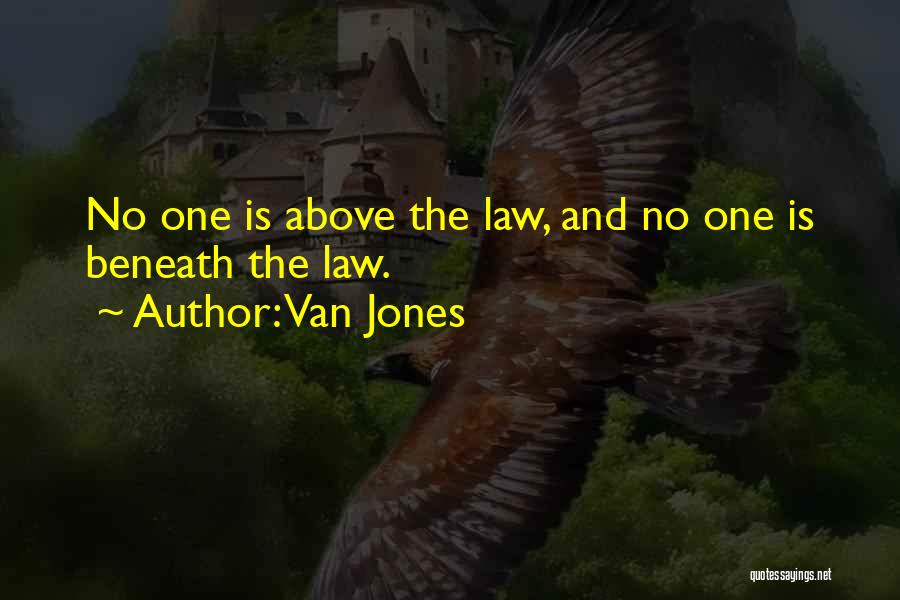 Van Jones Quotes 426268