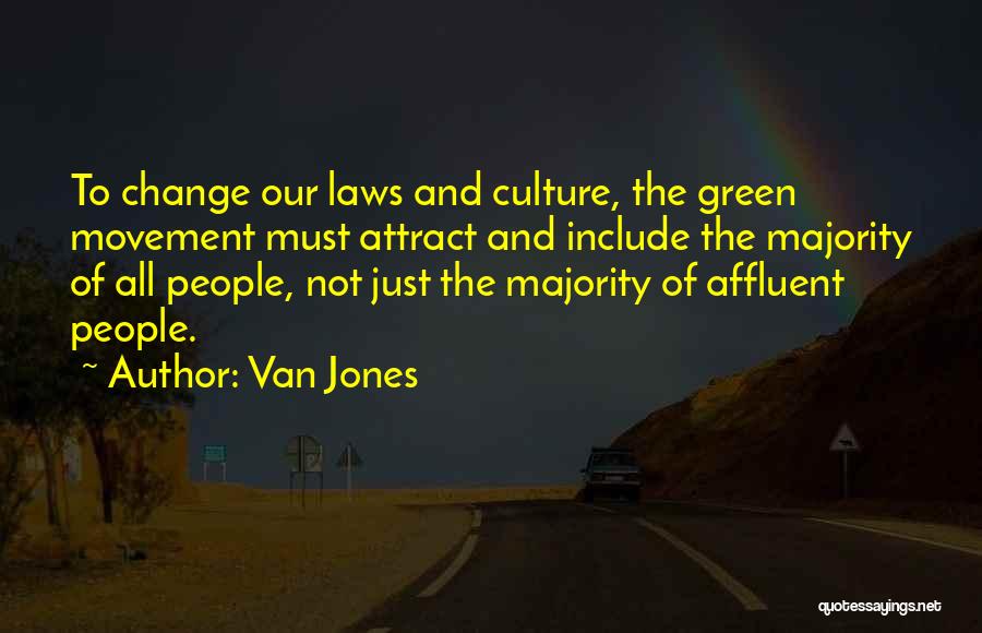 Van Jones Quotes 483056