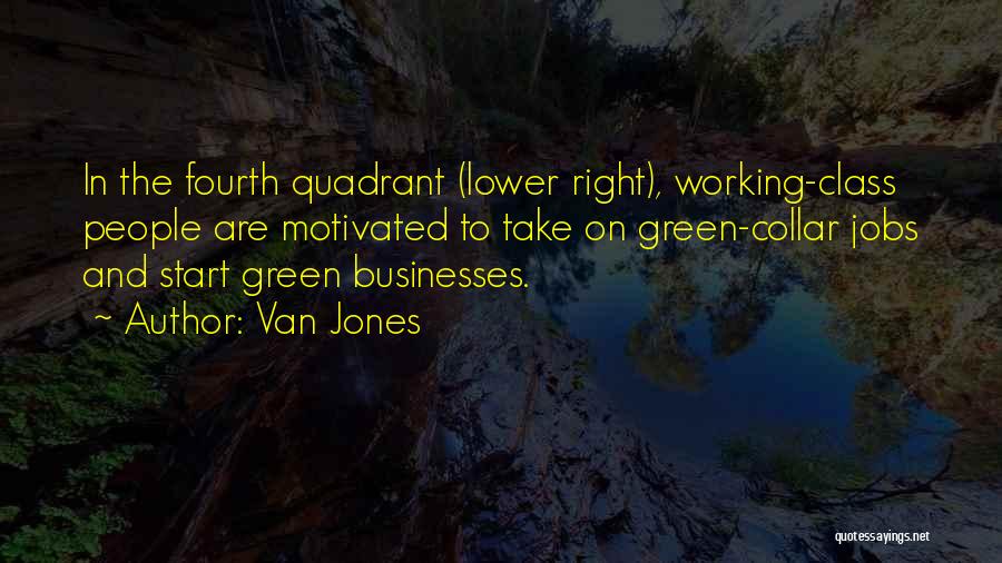 Van Jones Quotes 500324